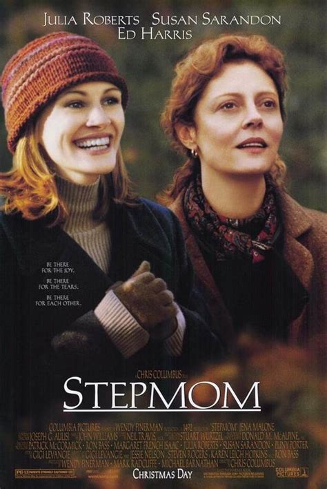 euro stepmom